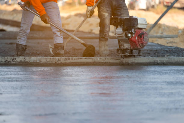 Best Local Concrete Companies  in Whippany, NJ