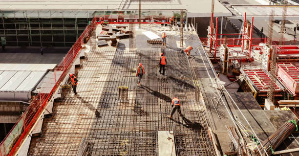Best Concrete Contractor Near Me  in Whippany, NJ