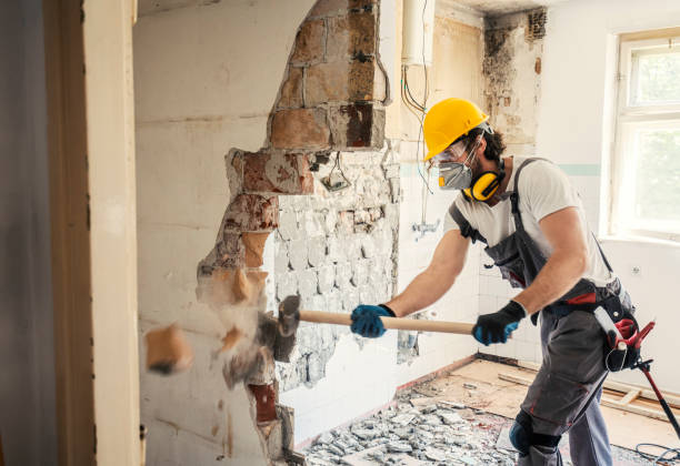 Best Best Concrete Contractor  in Whippany, NJ