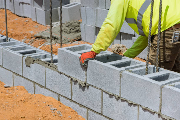 Best Affordable Concrete Contractor  in Whippany, NJ