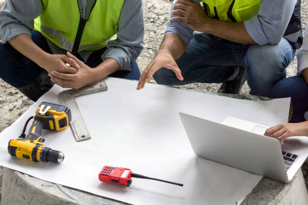 Best Foundations  in Whippany, NJ