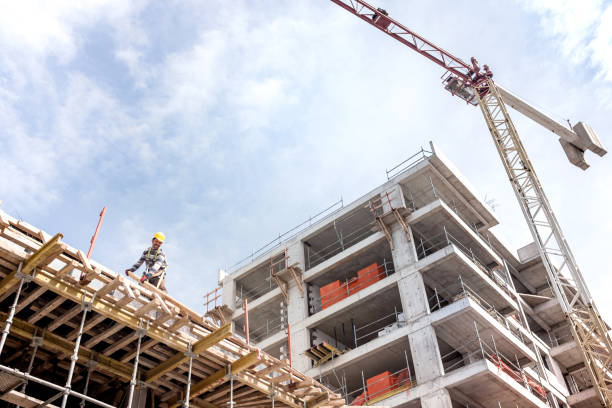 Best Affordable Concrete Services  in Whippany, NJ